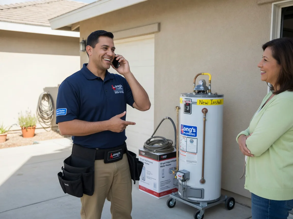 Leak Detection Spout Spring, VA FAQs